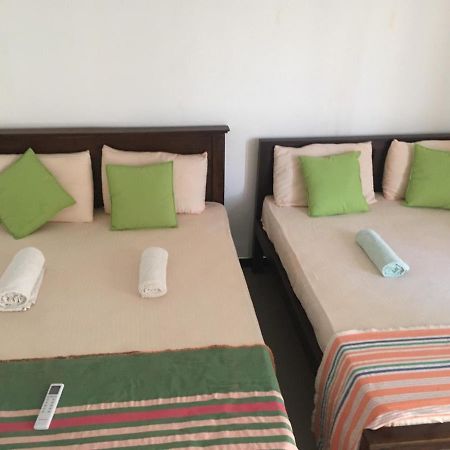 Reshani Guest House 尼甘布 外观 照片