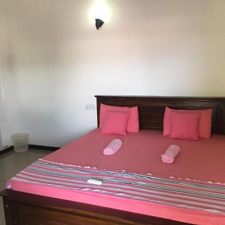 Reshani Guest House 尼甘布 外观 照片