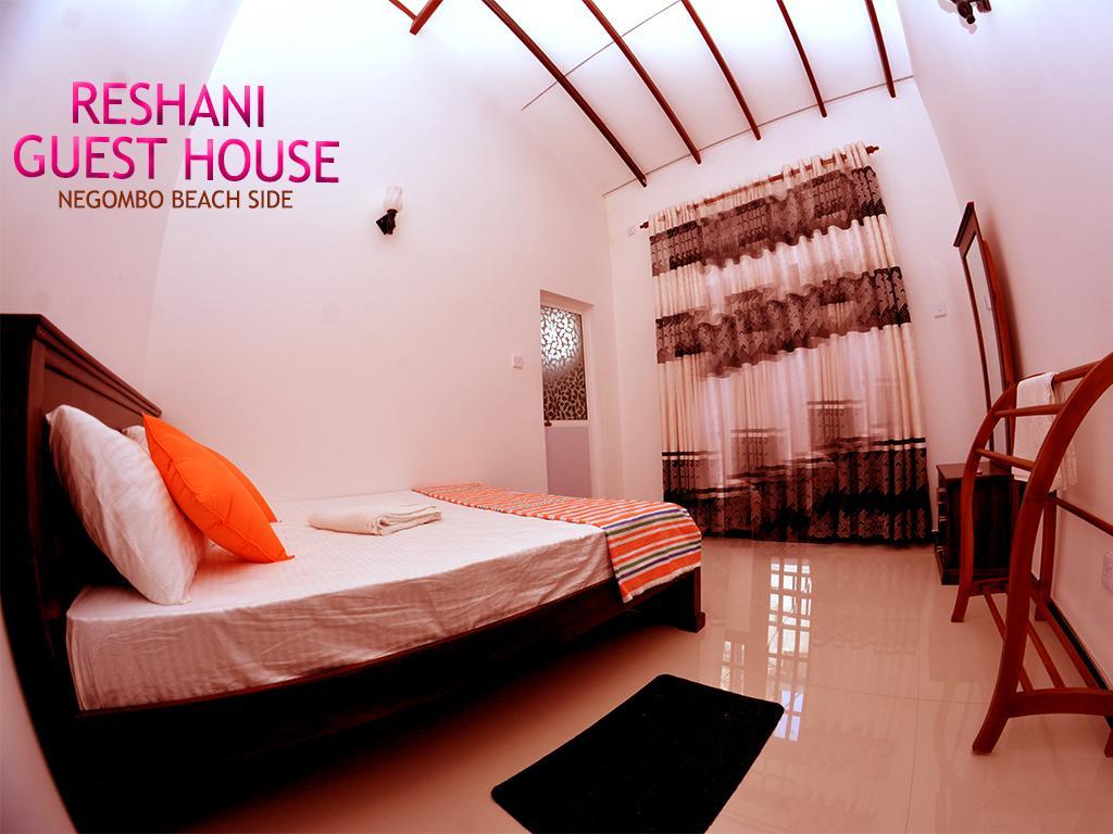 Reshani Guest House 尼甘布 外观 照片