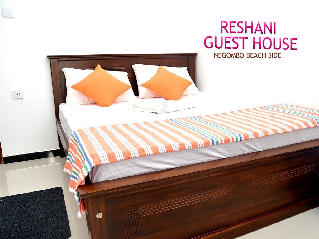 Reshani Guest House 尼甘布 外观 照片