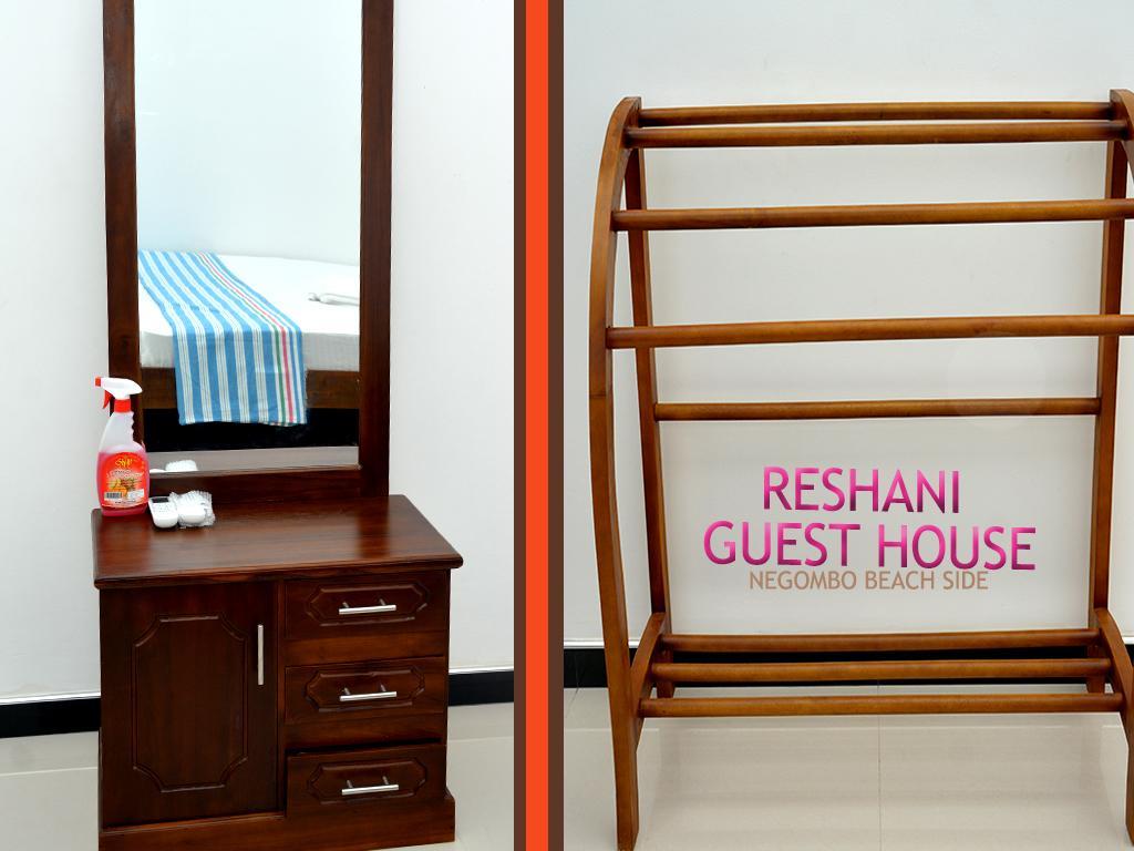 Reshani Guest House 尼甘布 外观 照片