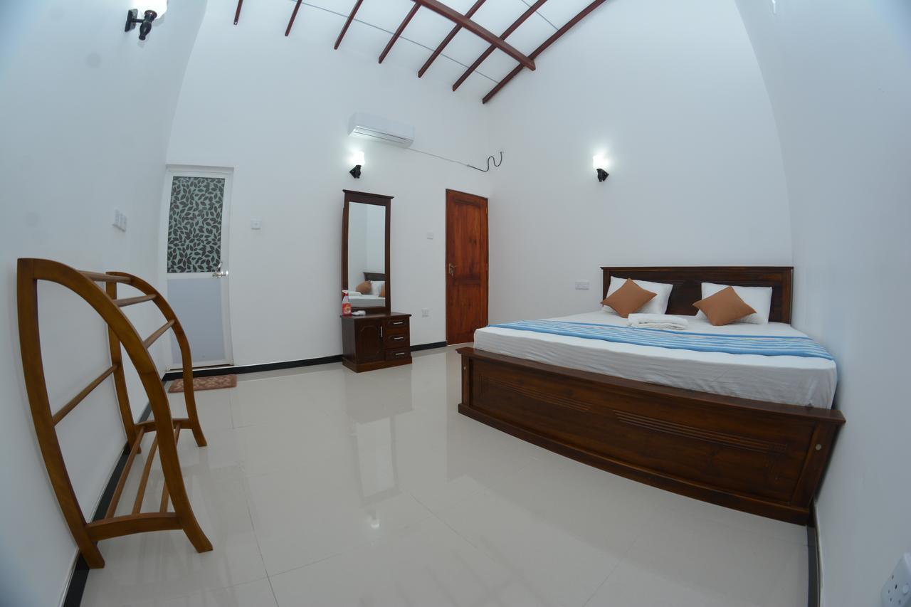 Reshani Guest House 尼甘布 外观 照片