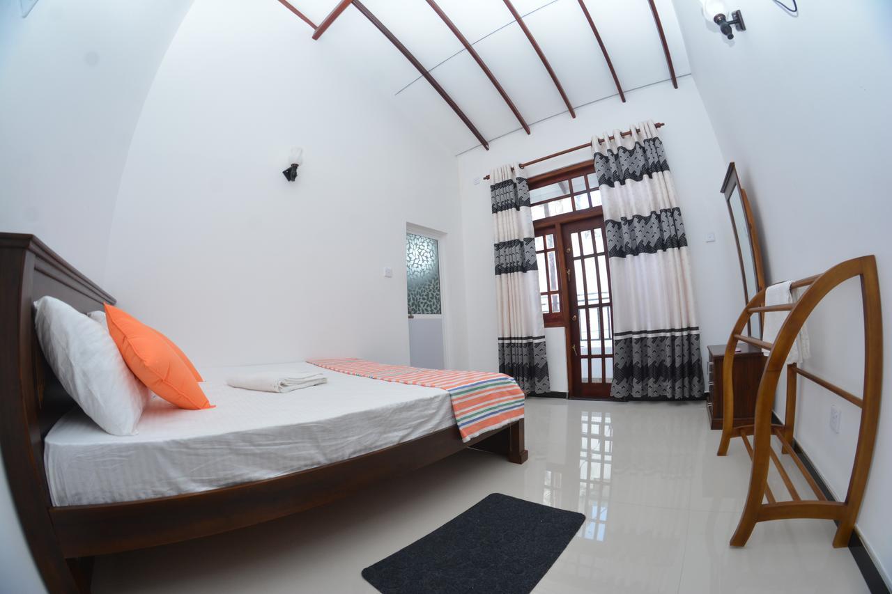 Reshani Guest House 尼甘布 外观 照片