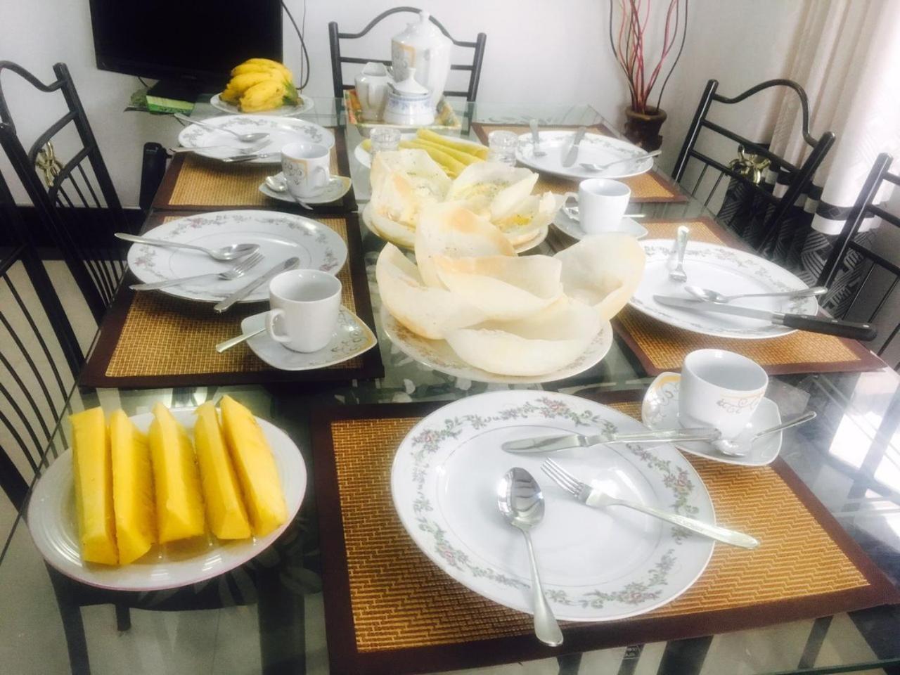Reshani Guest House 尼甘布 外观 照片