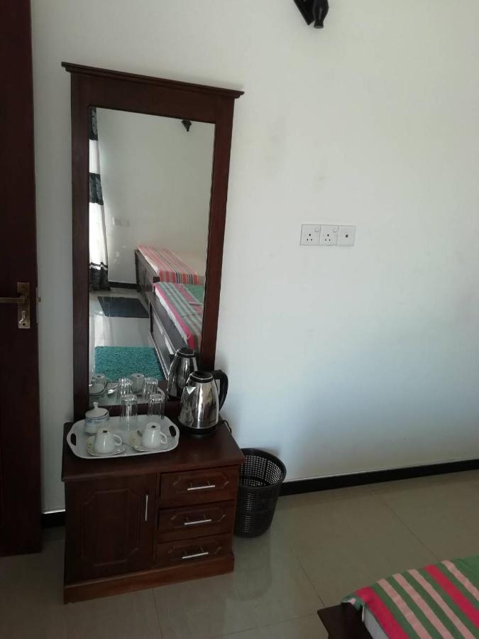 Reshani Guest House 尼甘布 外观 照片