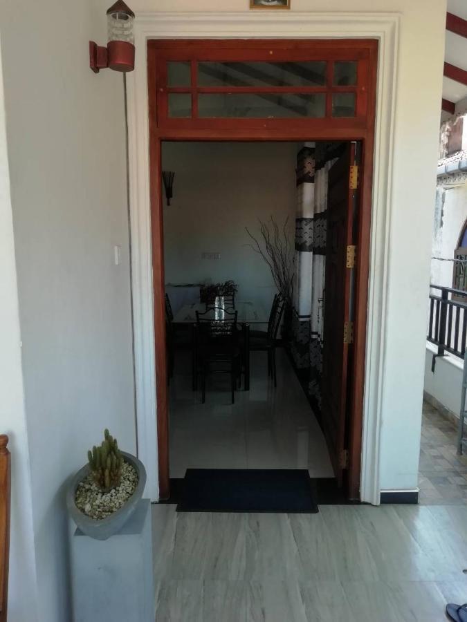 Reshani Guest House 尼甘布 外观 照片