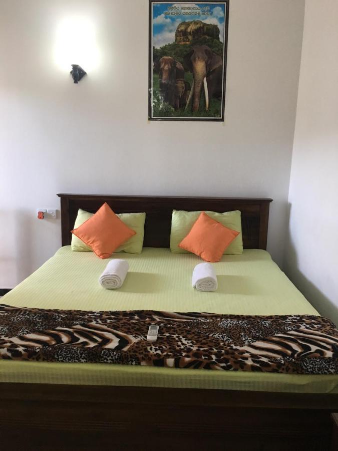 Reshani Guest House 尼甘布 外观 照片