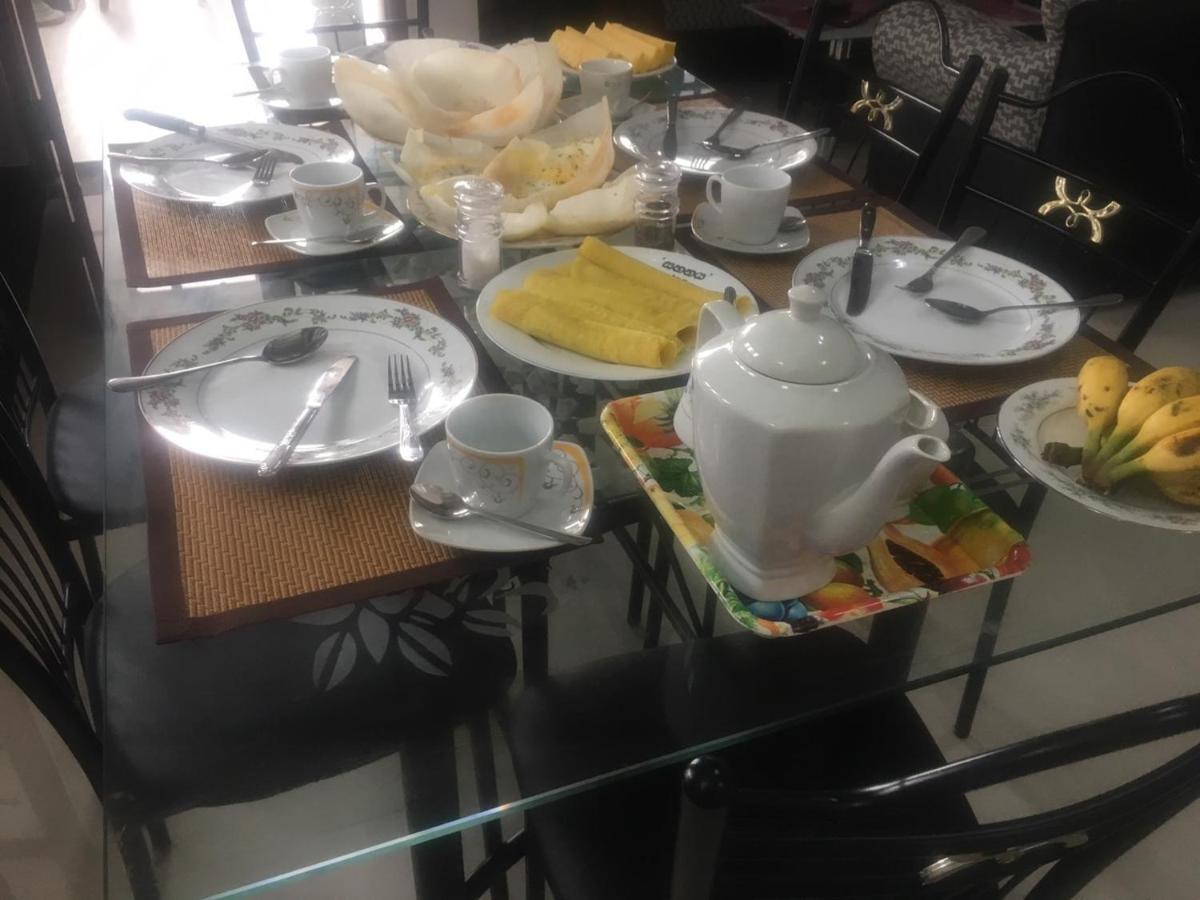 Reshani Guest House 尼甘布 外观 照片