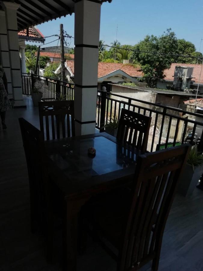 Reshani Guest House 尼甘布 外观 照片
