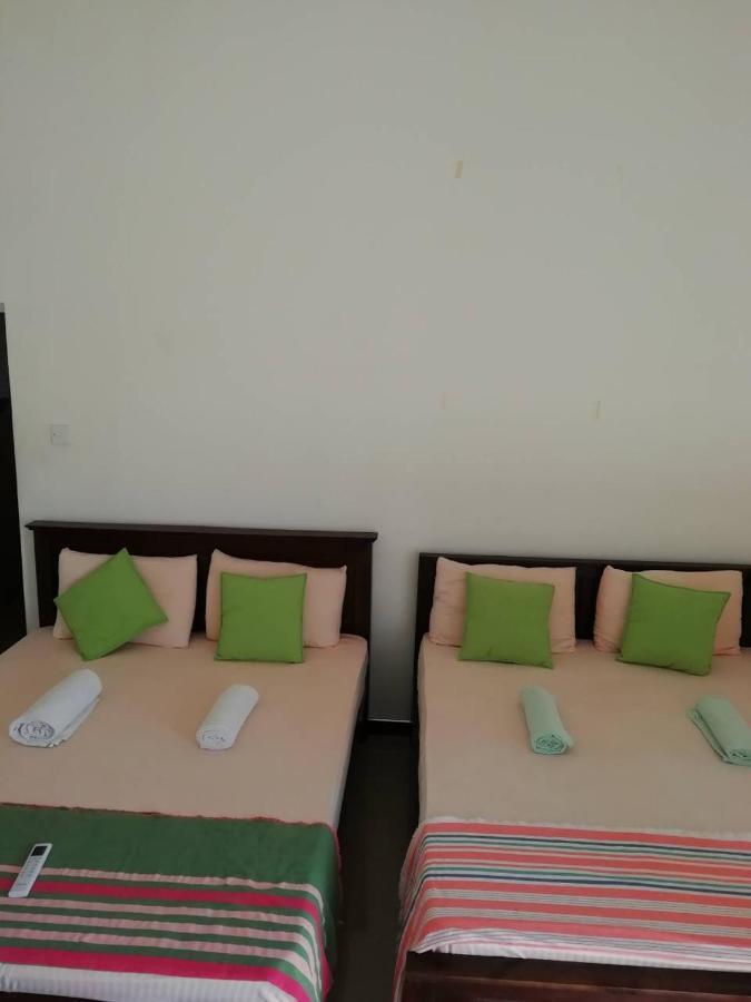 Reshani Guest House 尼甘布 外观 照片