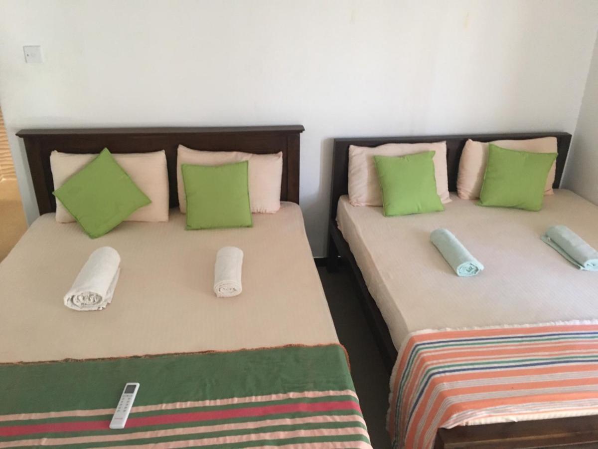 Reshani Guest House 尼甘布 外观 照片