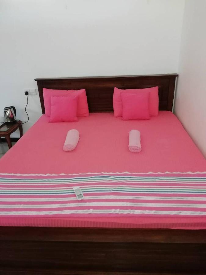 Reshani Guest House 尼甘布 外观 照片