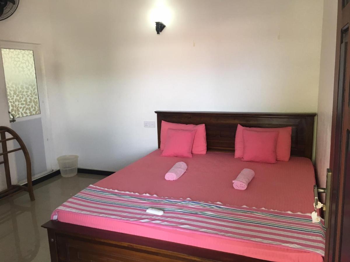 Reshani Guest House 尼甘布 外观 照片