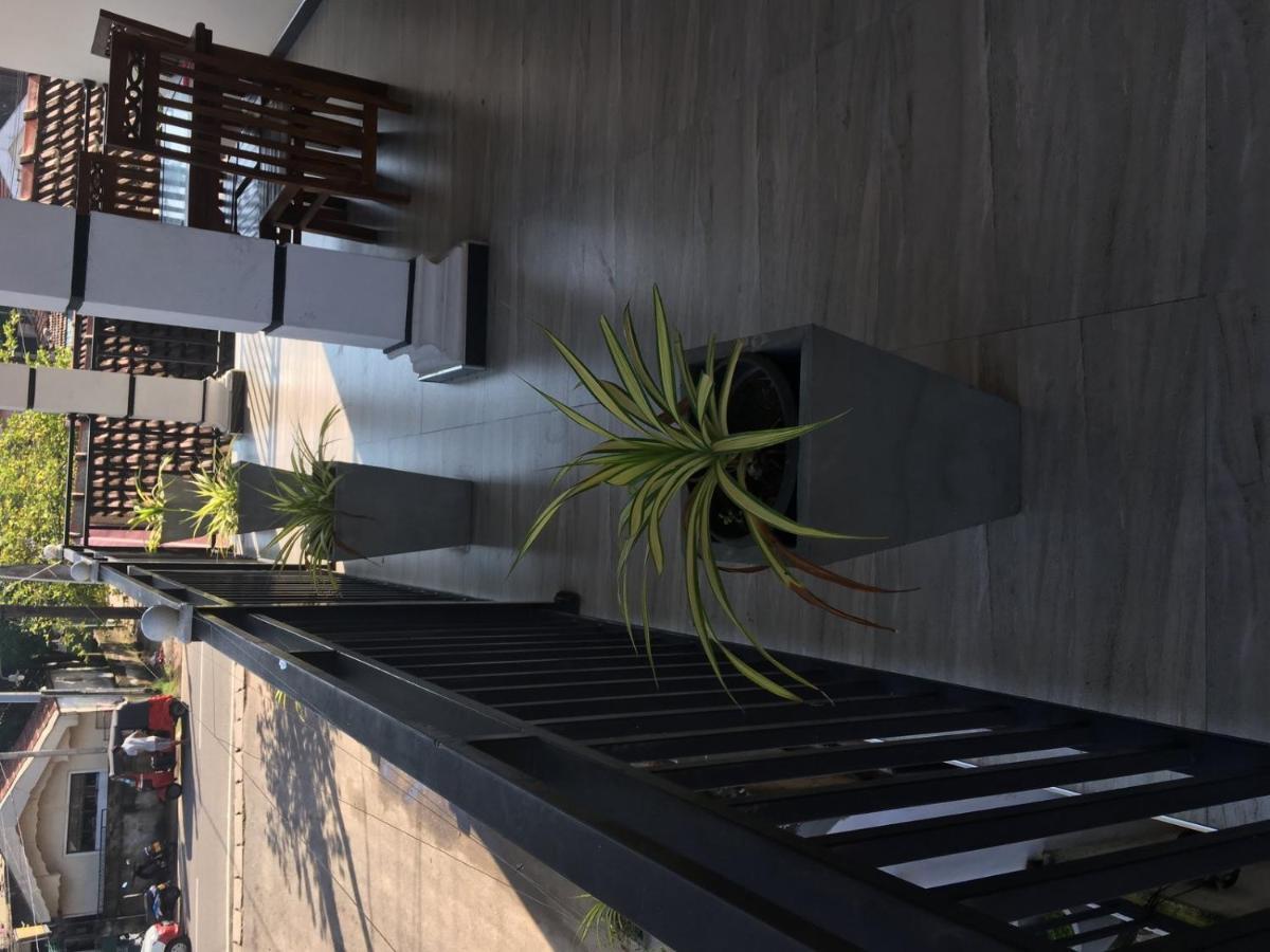 Reshani Guest House 尼甘布 外观 照片