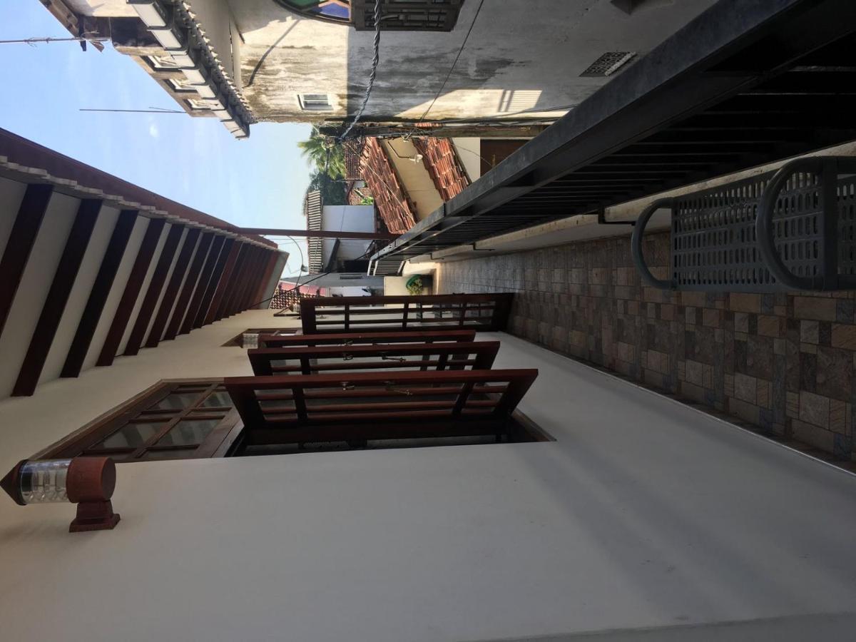 Reshani Guest House 尼甘布 外观 照片
