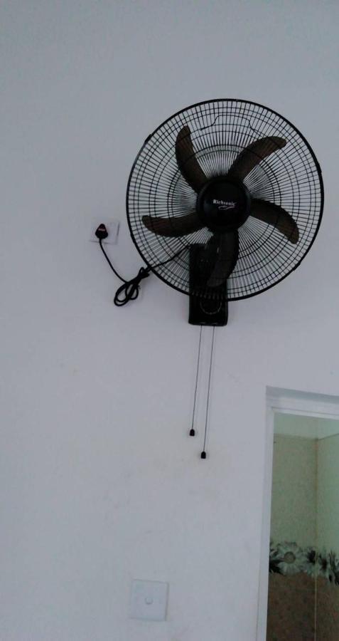 Reshani Guest House 尼甘布 外观 照片