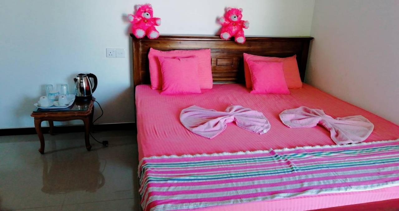 Reshani Guest House 尼甘布 外观 照片