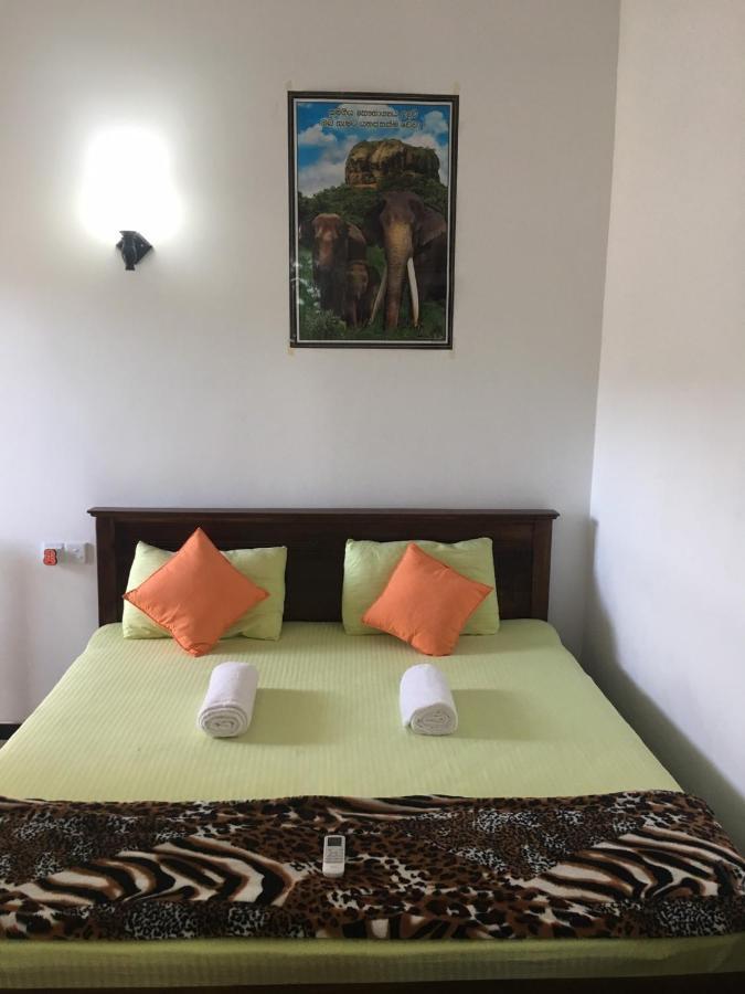 Reshani Guest House 尼甘布 外观 照片