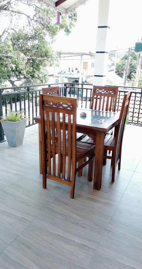 Reshani Guest House 尼甘布 外观 照片