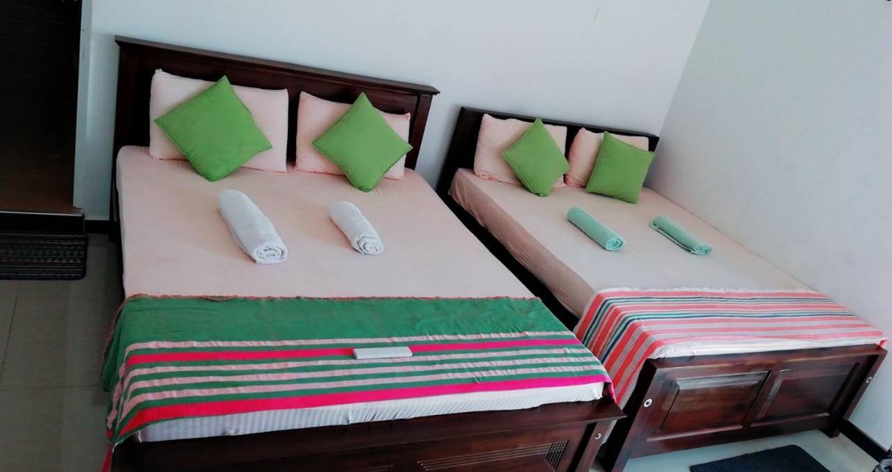 Reshani Guest House 尼甘布 外观 照片