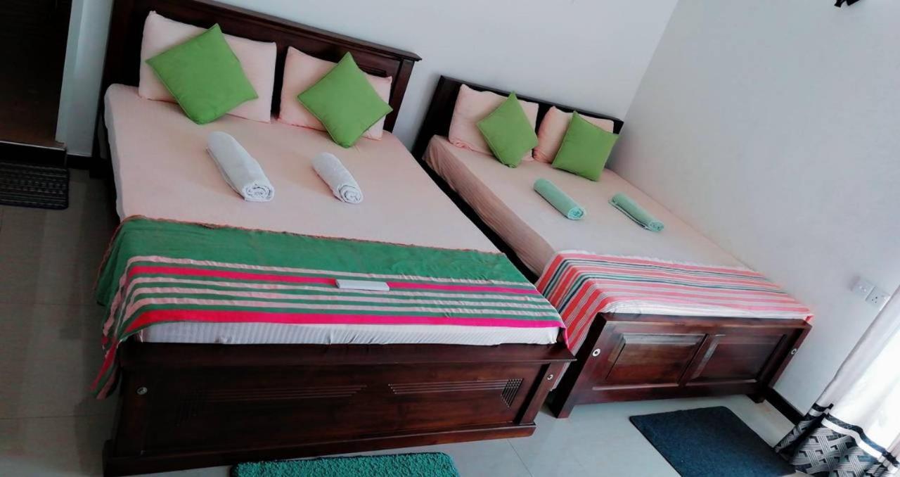 Reshani Guest House 尼甘布 外观 照片