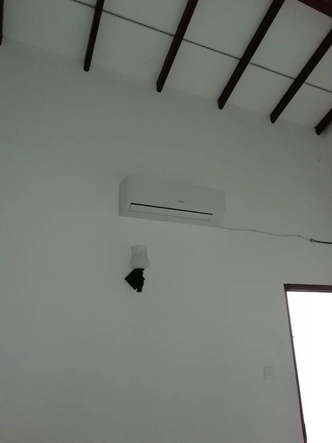 Reshani Guest House 尼甘布 外观 照片