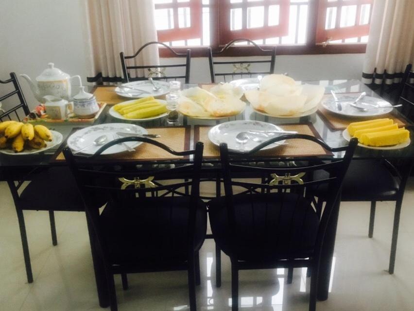 Reshani Guest House 尼甘布 外观 照片