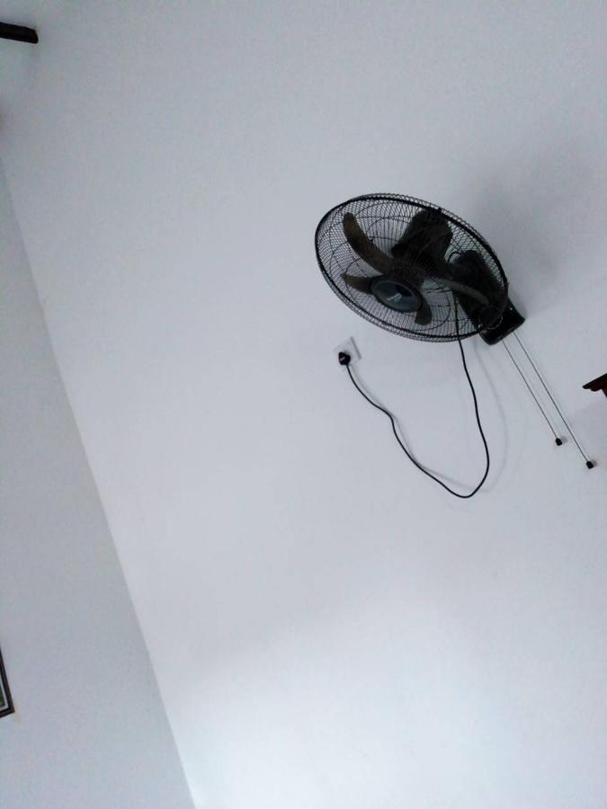 Reshani Guest House 尼甘布 外观 照片