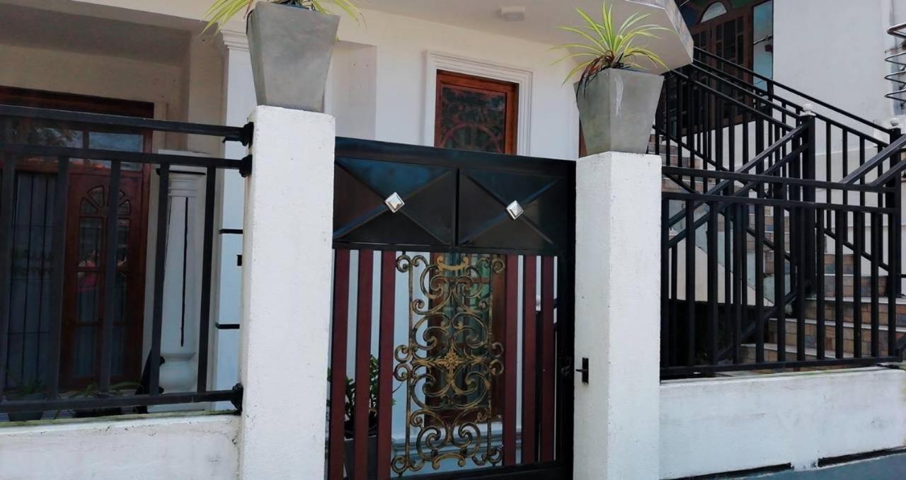 Reshani Guest House 尼甘布 外观 照片
