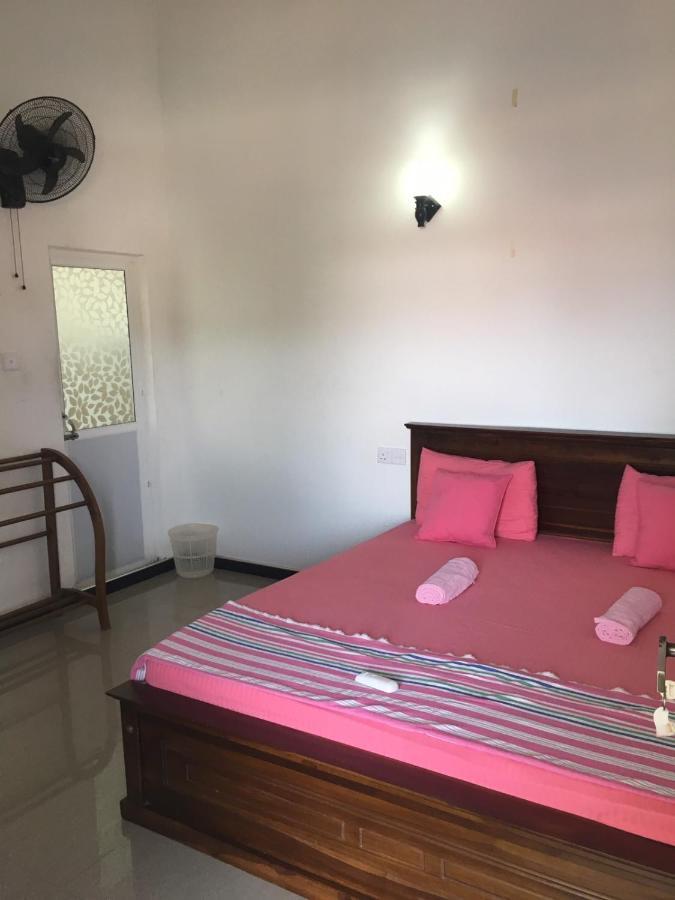 Reshani Guest House 尼甘布 外观 照片