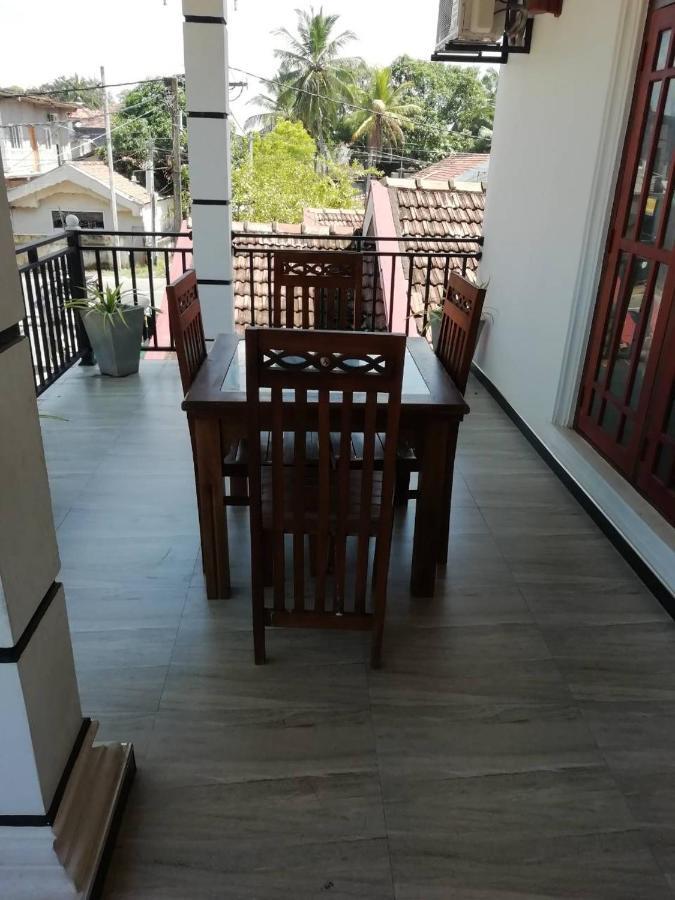 Reshani Guest House 尼甘布 外观 照片