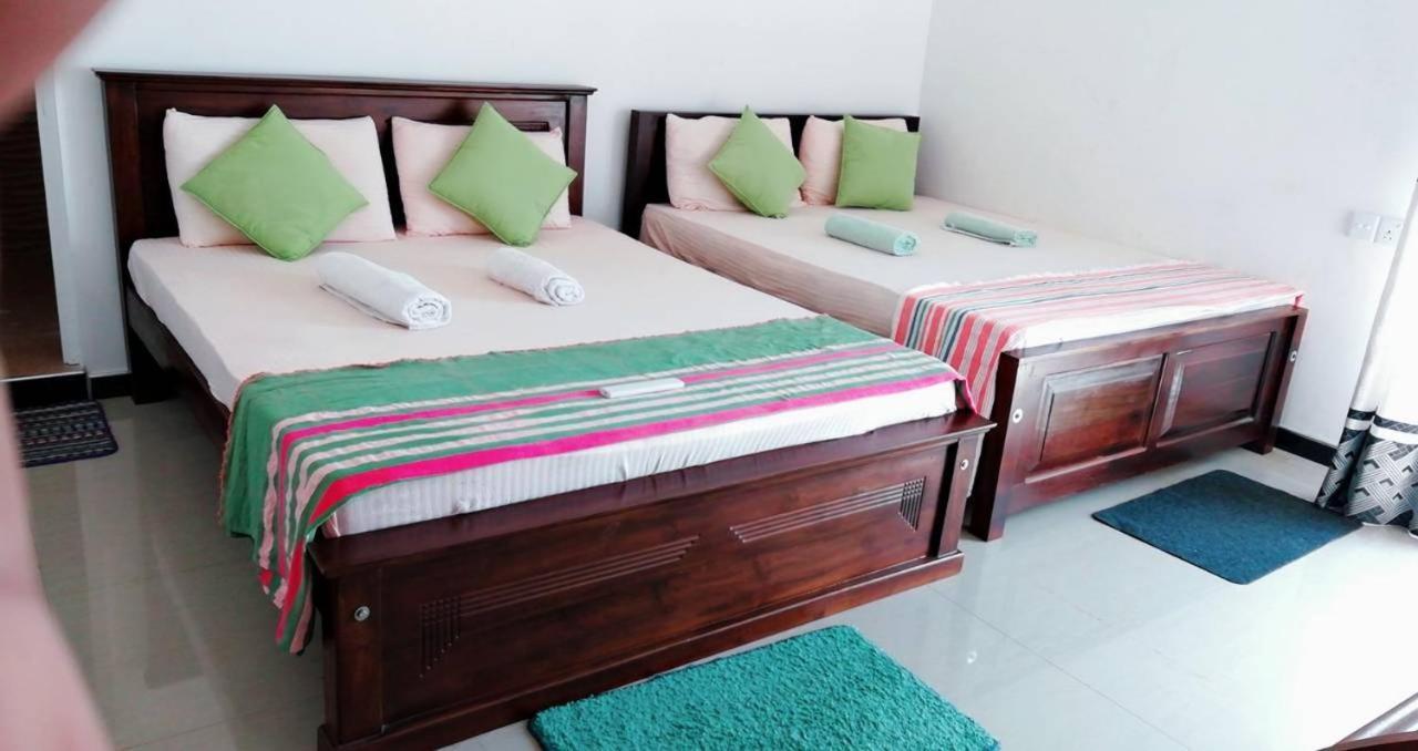 Reshani Guest House 尼甘布 外观 照片