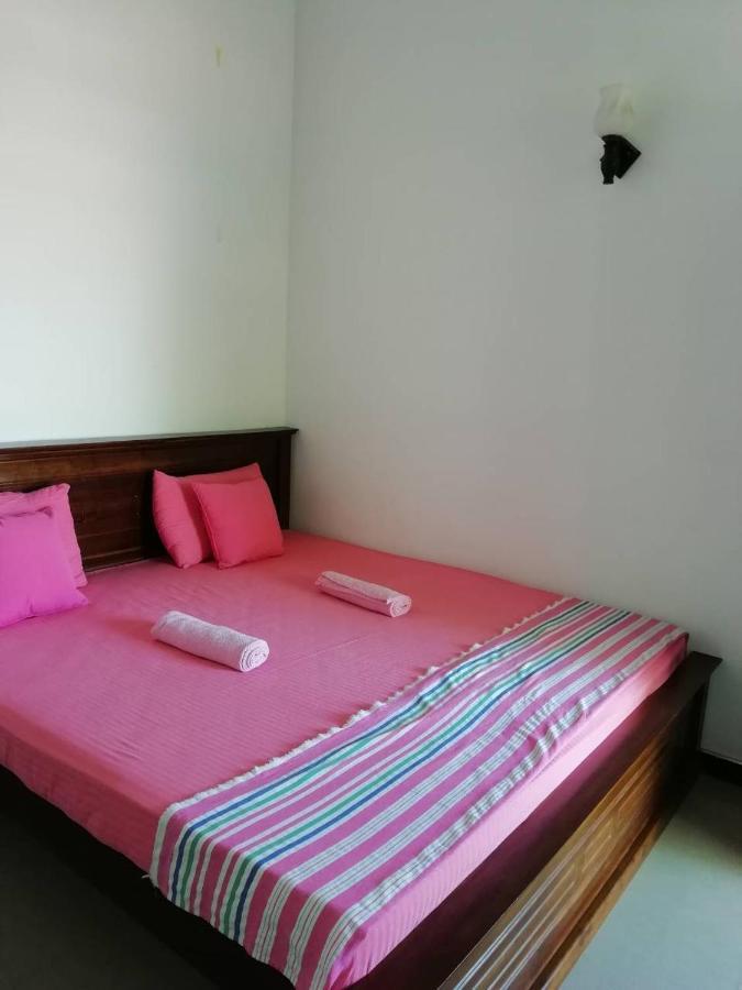 Reshani Guest House 尼甘布 外观 照片